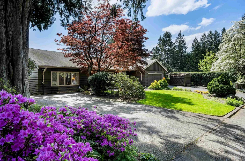 House for sale at 10030 Timberline Place Chilliwack British Columbia - MLS: R3115556