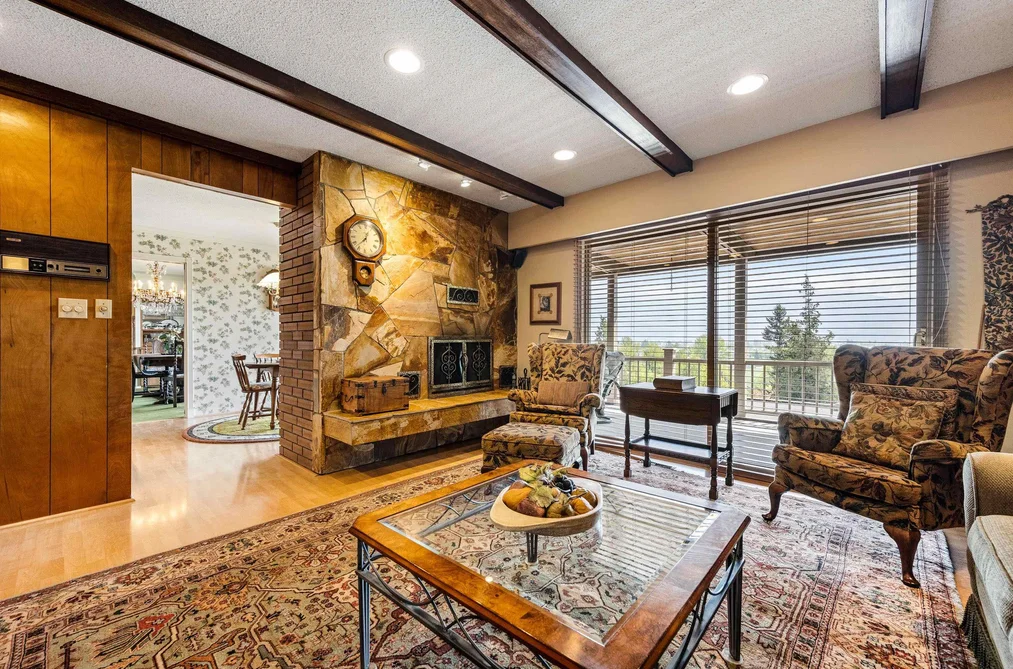 10030 TIMBERLINE PLACE, Chilliwack BC V2P 7N9, Chilliwack BC — Residential for Sale - Photo 4
