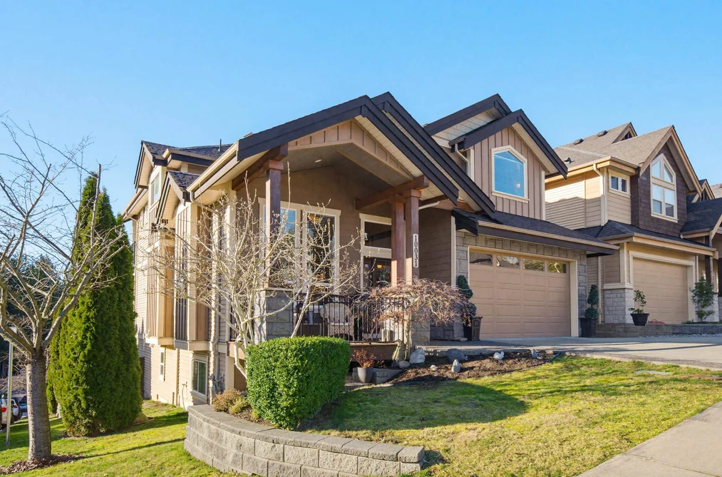 10031 247B STREET, Maple Ridge BC V2W 0H1, Maple Ridge BC — Residential for Sale - Photo 2
