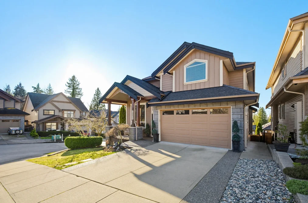 10031 247B STREET, Maple Ridge BC V2W 0H1, Maple Ridge BC — Residential for Sale - Photo 3