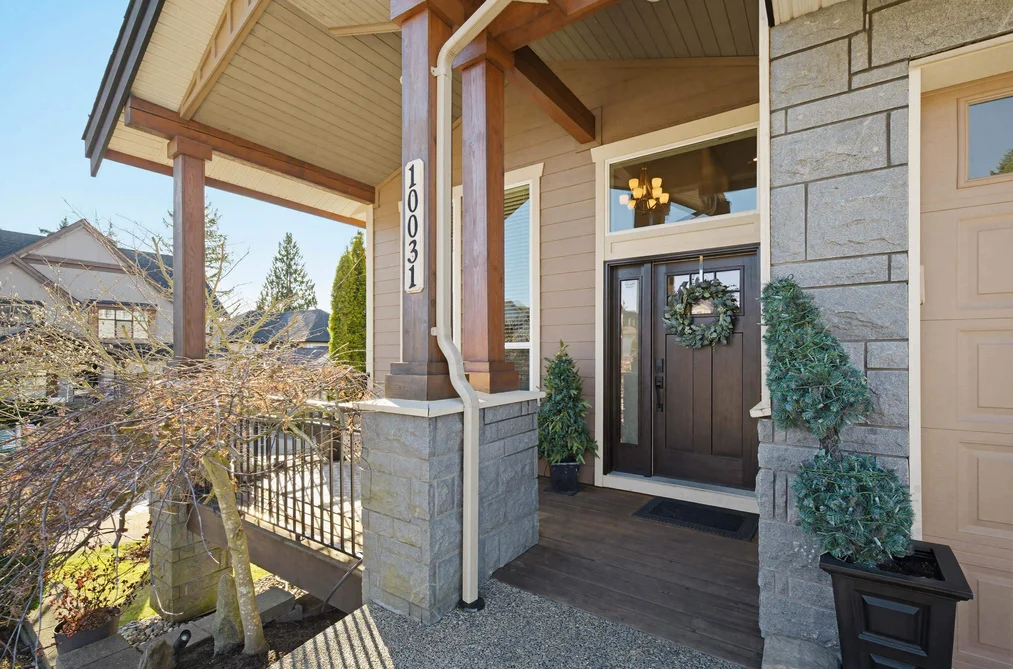 10031 247B STREET, Maple Ridge BC V2W 0H1, Maple Ridge BC — Residential for Sale - Photo 4