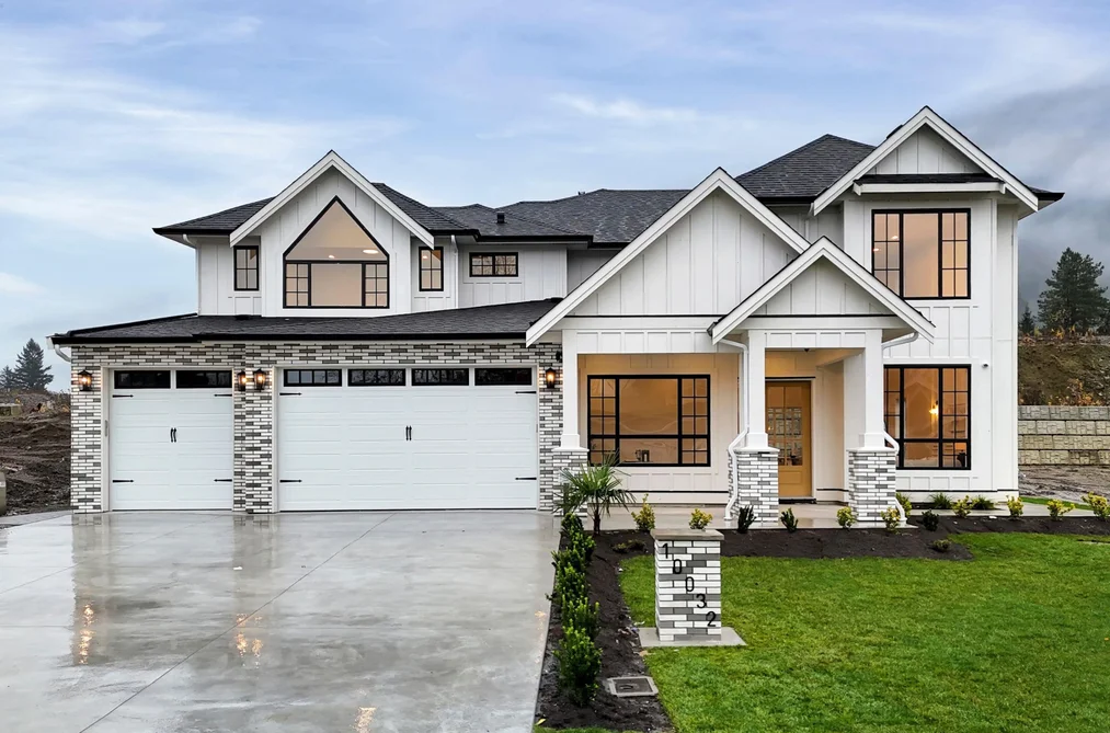 House for sale at 10032 Trillium Way Rosedale British Columbia - MLS: R3115882