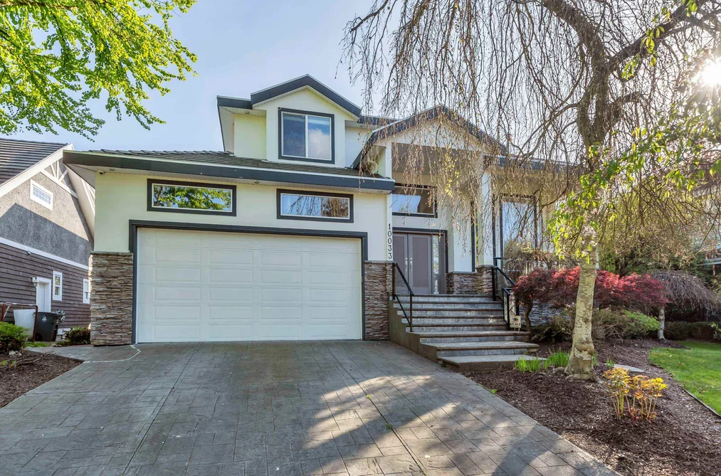 House for sale at 10033 181 Street Surrey British Columbia - MLS: R3115584