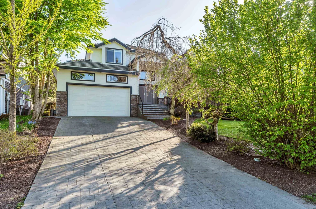 10033 181 STREET, Surrey BC V4N 5B5, Surrey BC — Residential for Sale - Photo 2