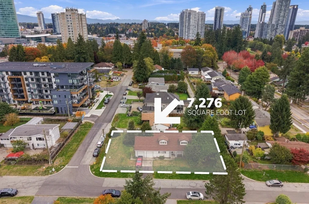 10034 132a St, Surrey, BC - MLS: R3175697