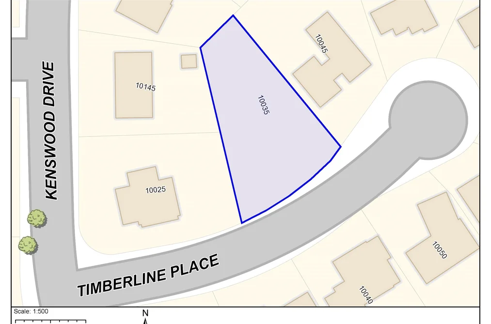 Property for sale at 10035 Timberline Place Chilliwack British Columbia - MLS: R3062322