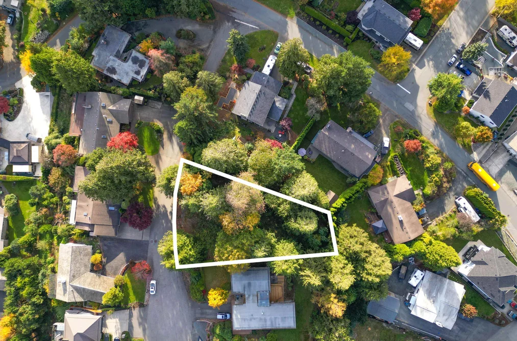 10035 TIMBERLINE PLACE, Chilliwack BC V2P 7N9, Chilliwack BC — Land for Sale - Photo 2
