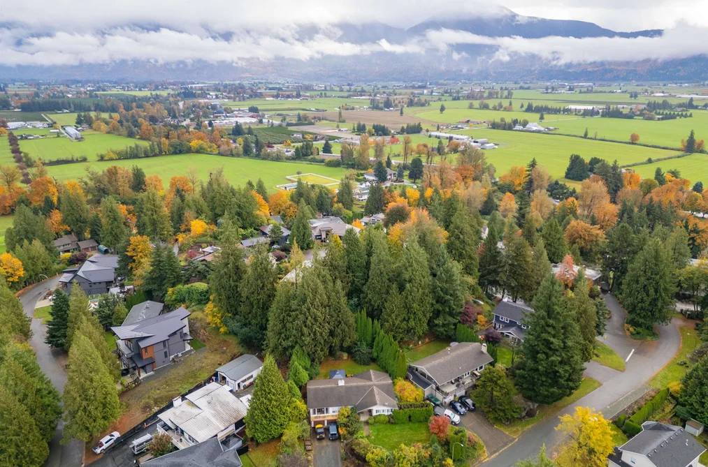 10035 TIMBERLINE PLACE, Chilliwack BC V2P 7N9, Chilliwack BC — Land for Sale - Photo 4
