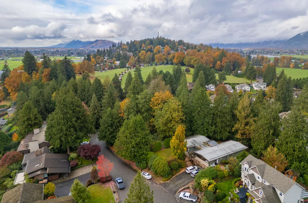 10035 TIMBERLINE PLACE, Chilliwack BC V2P 7N9, Chilliwack BC — Land for Sale - Photo 5