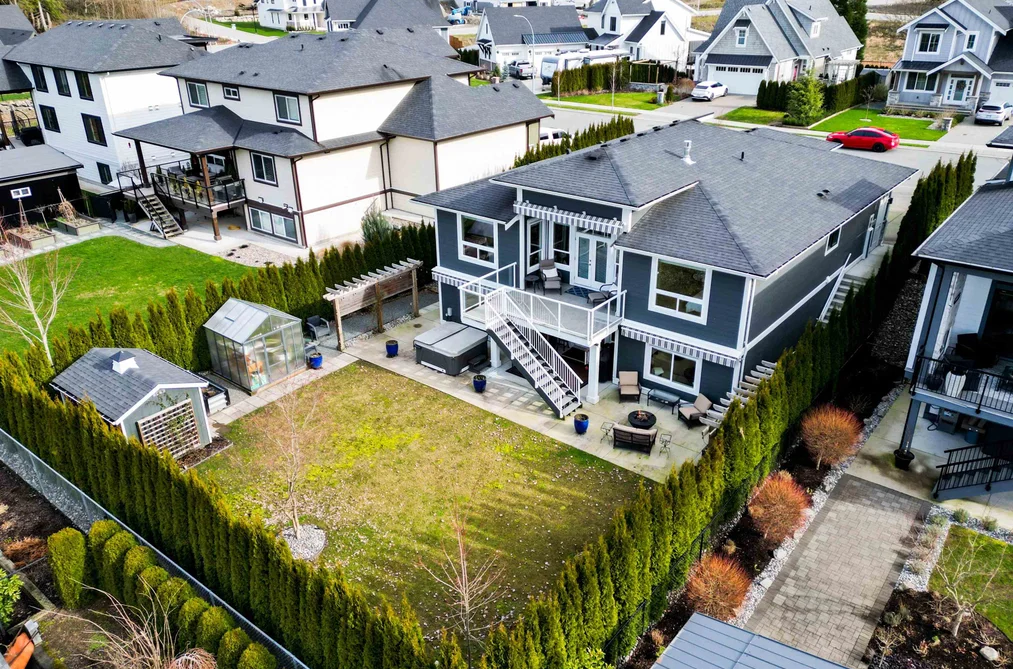 10037 MAGNOLIA PLACE, Rosedale BC V0X 1X1, Rosedale BC — Residential for Sale - Photo 5