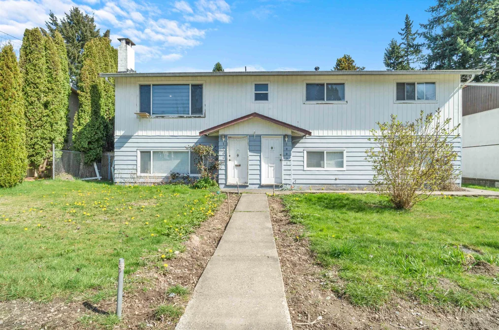 10038 10040 128 STREET, Surrey BC V5N 5K7, Surrey BC — Residential Income for Sale - Photo 3