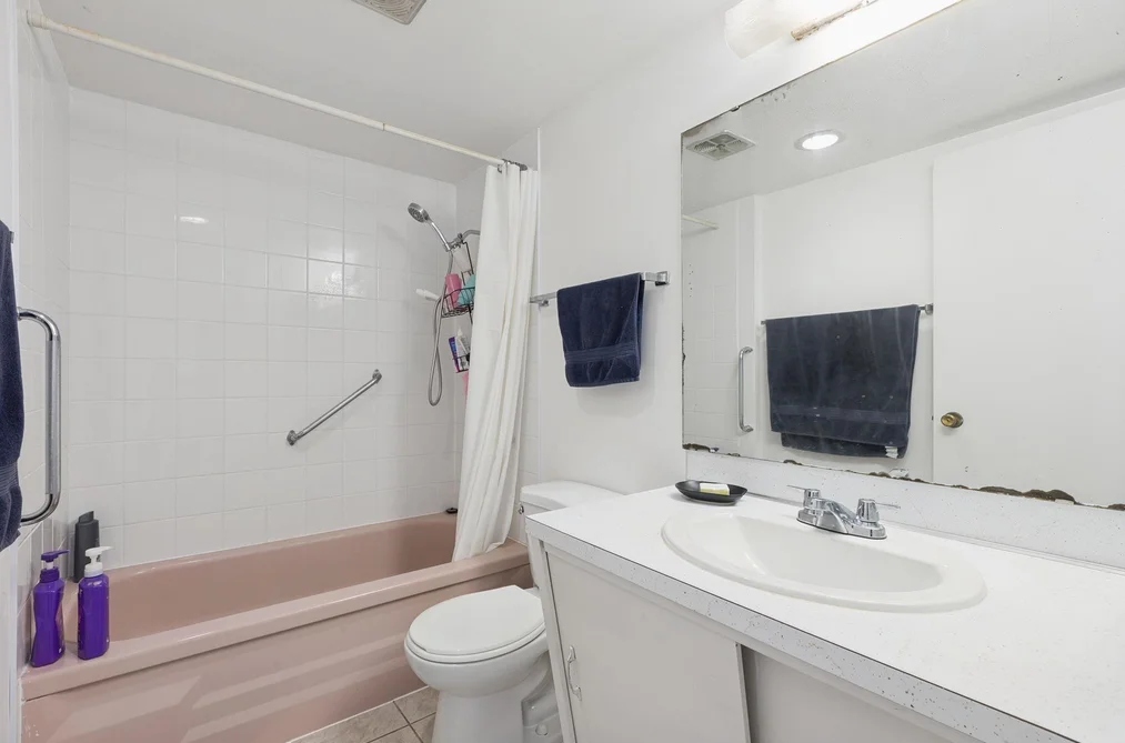 1004 1251 CARDERO STREET, Vancouver, BC — Residential for Sale — Photo 10 of 29