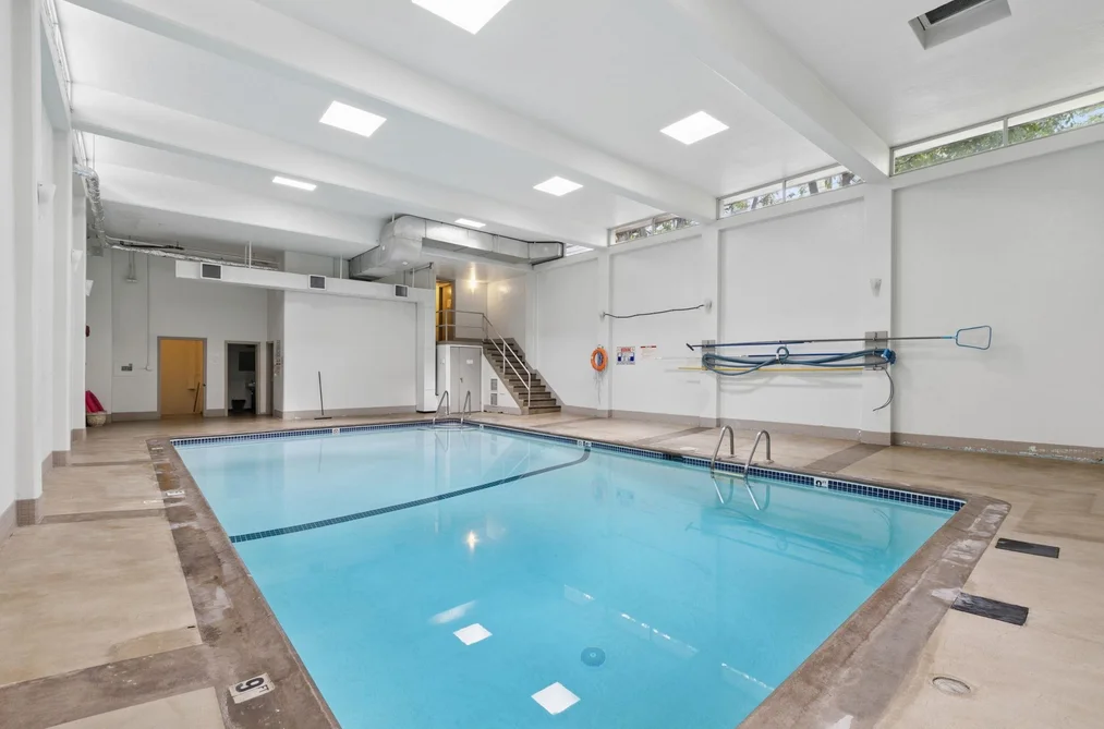 1004 1251 CARDERO STREET, Vancouver, BC — Residential for Sale — Photo 16 of 29