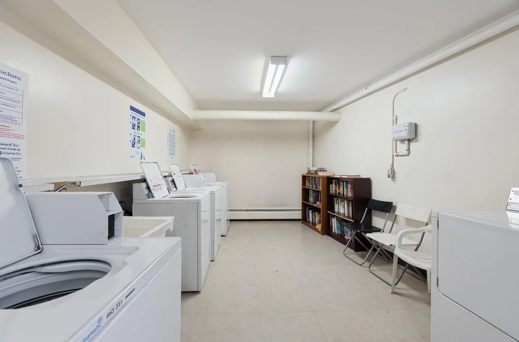 1004 1251 CARDERO STREET, Vancouver, BC — Residential for Sale — Photo 17 of 29