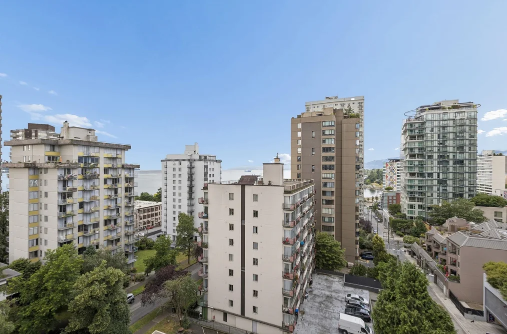 1004 1251 CARDERO STREET, Vancouver, BC — Residential for Sale — Photo 26 of 29