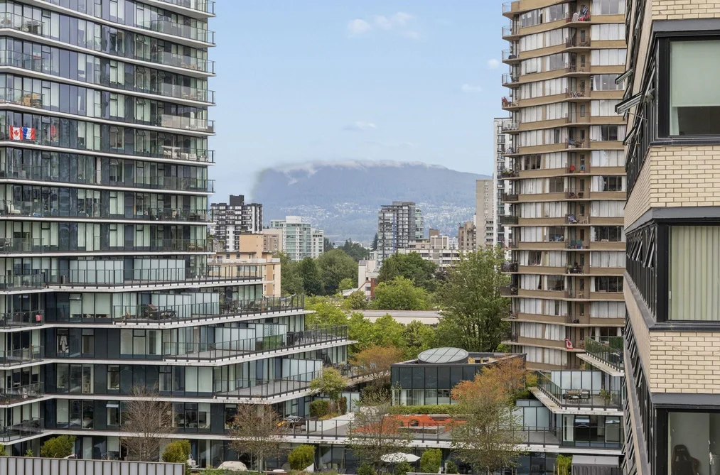 1004 1251 CARDERO STREET, Vancouver, BC — Residential for Sale — Photo 28 of 29