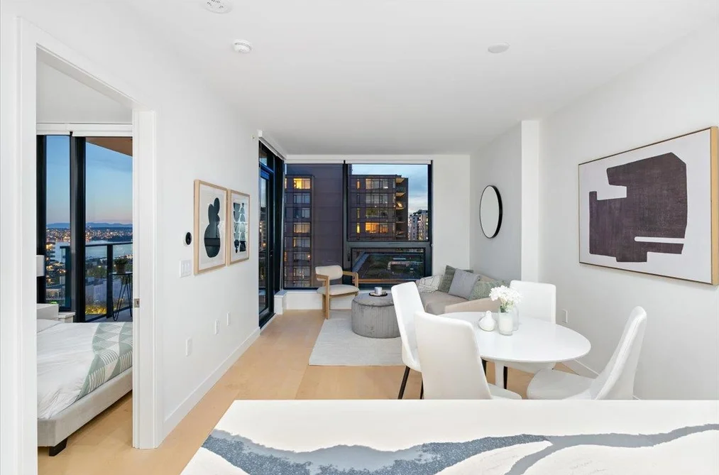 Condo for sale at 1004 135 E 13th Street North Vancouver British Columbia - MLS: R3123479