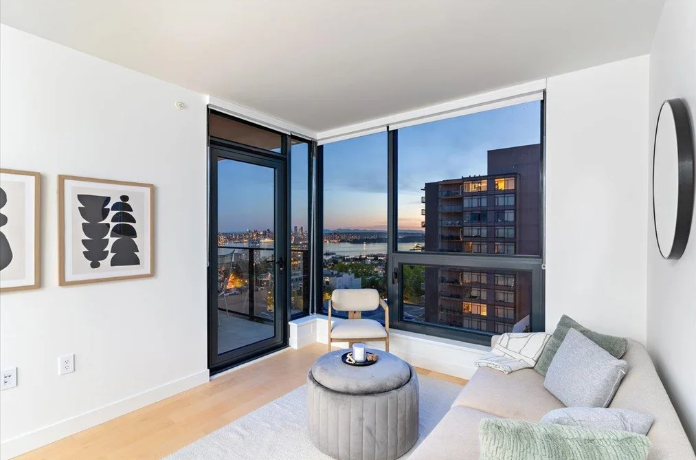 Condo for sale at 1004 135 E 13th Street North Vancouver British Columbia - MLS: R3123479