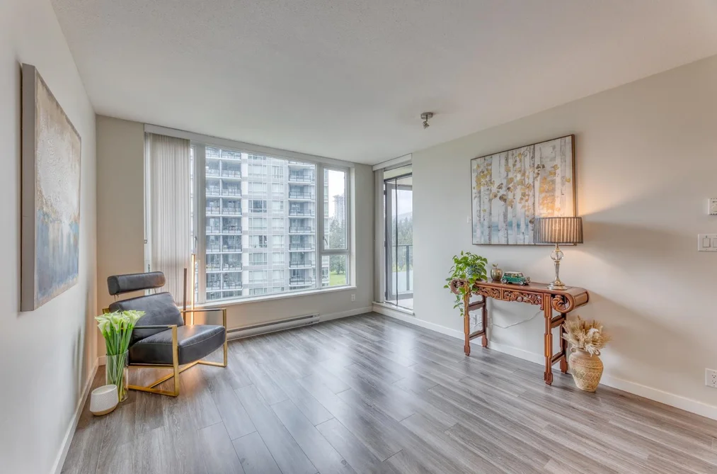 1004 3100 WINDSOR GATE, Coquitlam BC V3B 0P3, Coquitlam BC — Residential for Sale - Photo 6