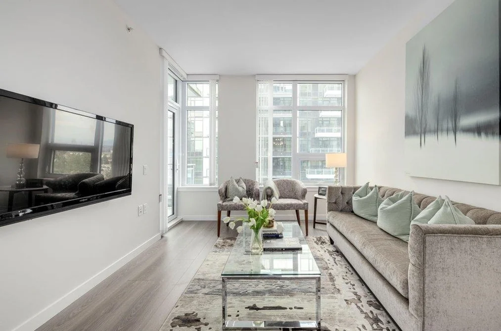 Condo for sale at 1004 3268 Carscallen Road Richmond British Columbia - MLS: R3086169