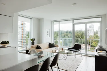 3888 Evergreen Pl Unit 1004, Burnaby, BC - MLS: R3177429