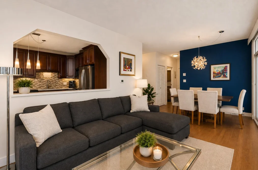 1004 412 TWELFTH STREET, New Westminster BC V3M 6R2, New Westminster BC — Residential for Sale - Photo 4