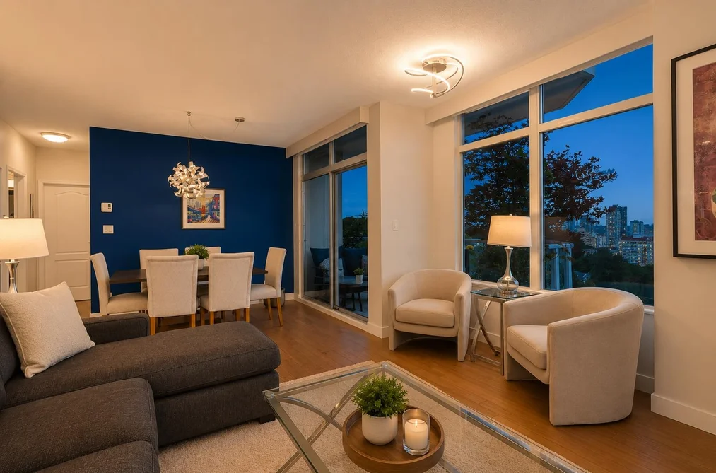 1004 412 TWELFTH STREET, New Westminster BC V3M 6R2, New Westminster BC — Residential for Sale - Photo 5