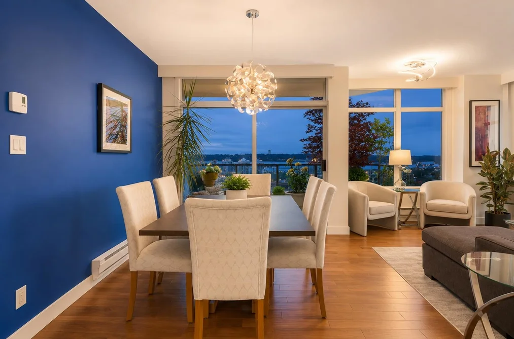 1004 412 TWELFTH STREET, New Westminster BC V3M 6R2, New Westminster BC — Residential for Sale - Photo 6