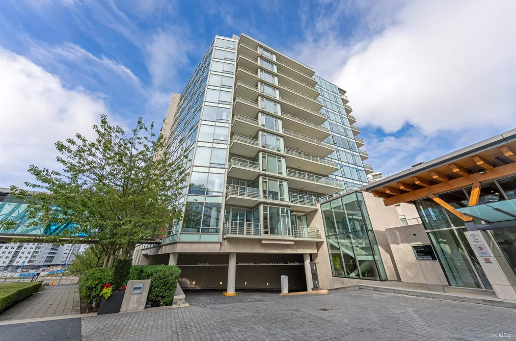 Condo for sale at 1004 5171 Brighouse Way Richmond British Columbia - MLS: R3164140