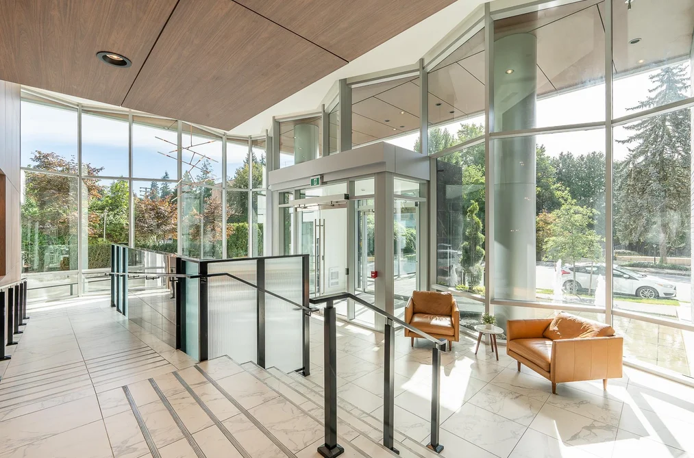 1004 555 SYDNEY AVENUE, Coquitlam BC V3K 0G5, Coquitlam BC — Residential for Sale - Photo 4