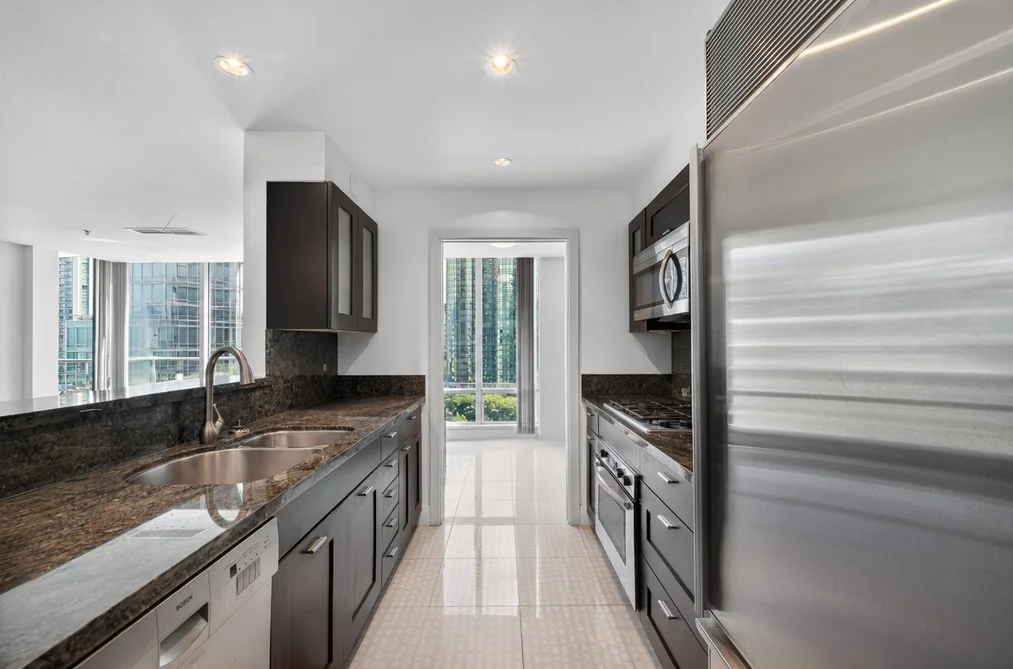 Condo for sale at 1004 590 Nicola Street Vancouver British Columbia - MLS: R3116971