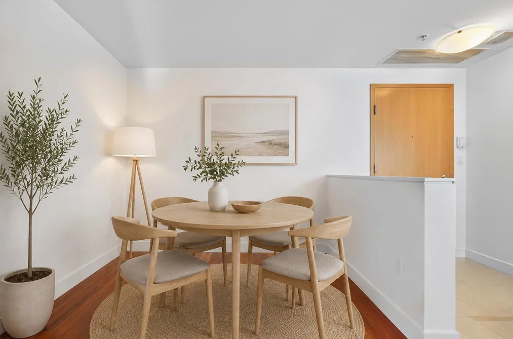 1004 590 NICOLA STREET, Vancouver BC V6G 3J8, Vancouver BC — Residential for Sale - Photo 3