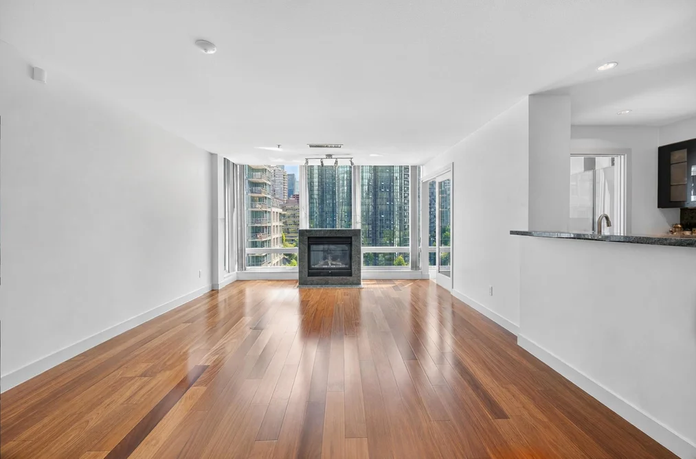 1004 590 NICOLA STREET, Vancouver BC V6G 3J8, Vancouver BC — Residential for Sale - Photo 4