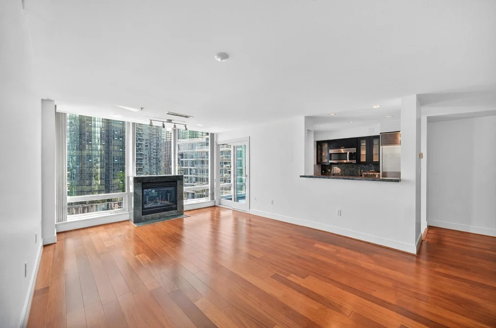 1004 590 NICOLA STREET, Vancouver BC V6G 3J8, Vancouver BC — Residential for Sale - Photo 6