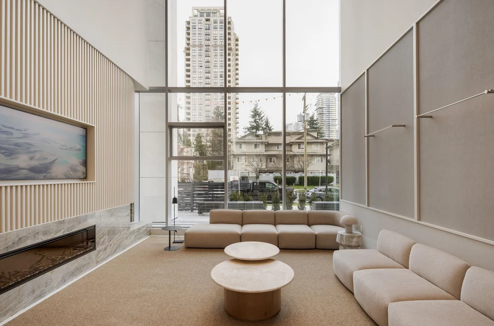 1004-6087 Wilson Avenue, Burnaby, BC - Condo for Sale - Photo 11 of 15 1004-6087 Wilson Avenue, Burnaby, BC - Condo for Sale - Photo 11 of 15