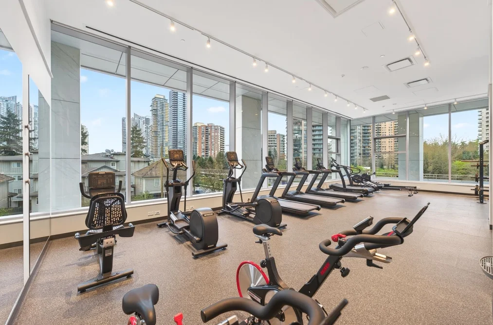 1004-6087 Wilson Avenue, Burnaby, BC - Condo for Sale - Photo 12 of 15 1004-6087 Wilson Avenue, Burnaby, BC - Condo for Sale - Photo 12 of 15