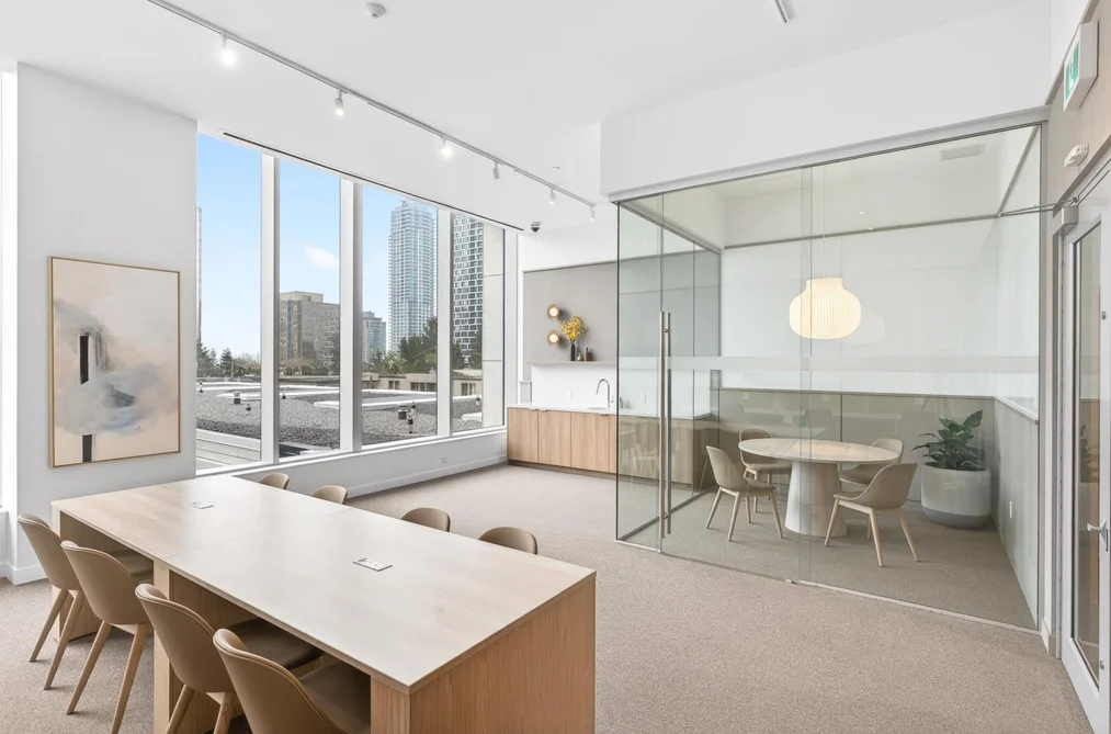 1004-6087 Wilson Avenue, Burnaby, BC - Condo for Sale - Photo 13 of 15 1004-6087 Wilson Avenue, Burnaby, BC - Condo for Sale - Photo 13 of 15