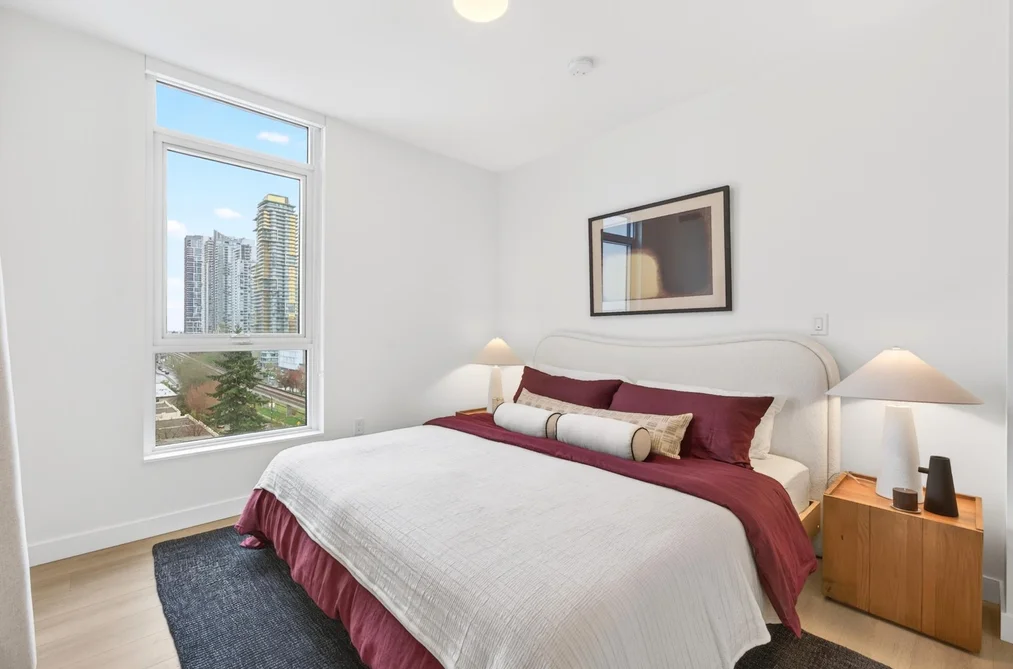 1004-6087 Wilson Avenue, Burnaby, BC - Condo for Sale - Photo 3 of 15 1004-6087 Wilson Avenue, Burnaby, BC - Condo for Sale - Photo 3 of 15