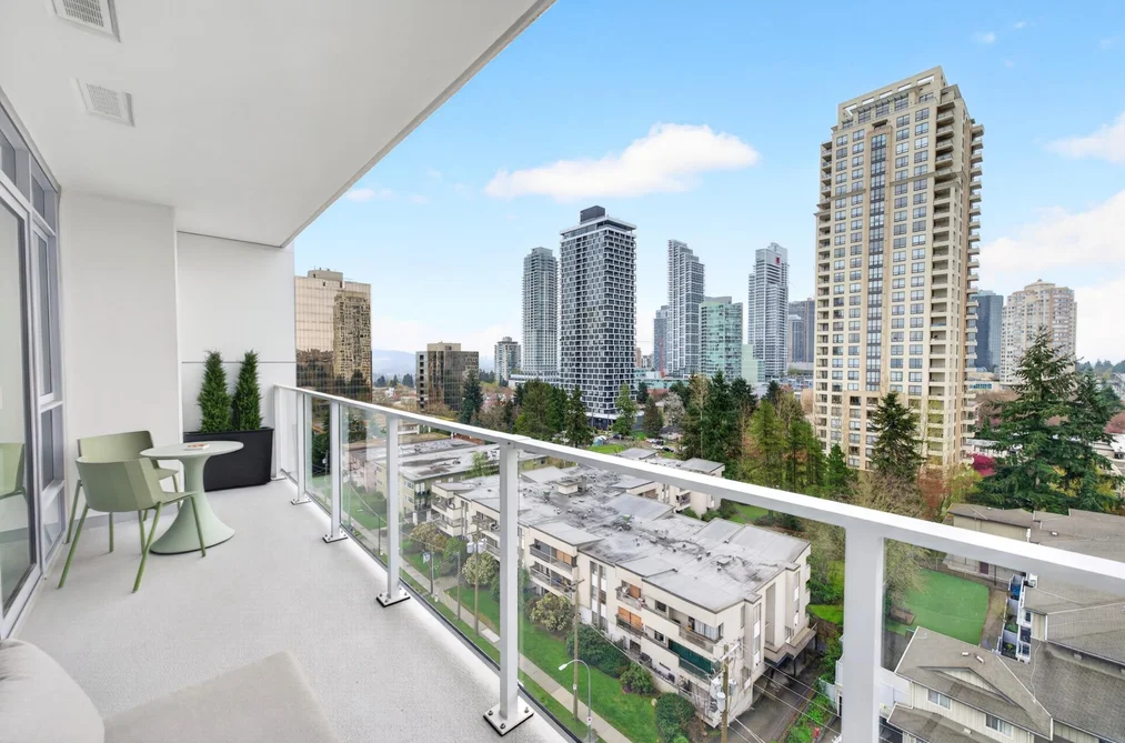 1004-6087 Wilson Avenue, Burnaby, BC - Condo for Sale - Photo 6 of 15 1004-6087 Wilson Avenue, Burnaby, BC - Condo for Sale - Photo 6 of 15
