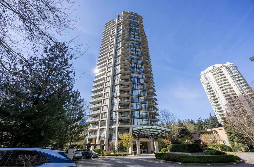 Condo for sale at 1004 6188 Wilson Avenue Burnaby British Columbia - MLS: R3107113