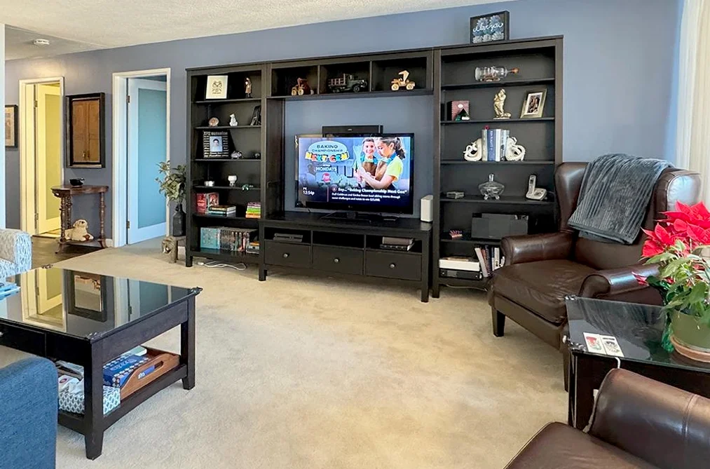Condo for sale at 1004 6651 Minoru Boulevard Richmond British Columbia - MLS: R3119133