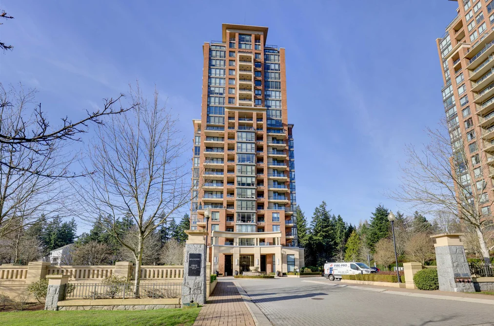 Condo for sale at 1004 6823 Station Hill Drive Burnaby British Columbia - MLS: R3091463