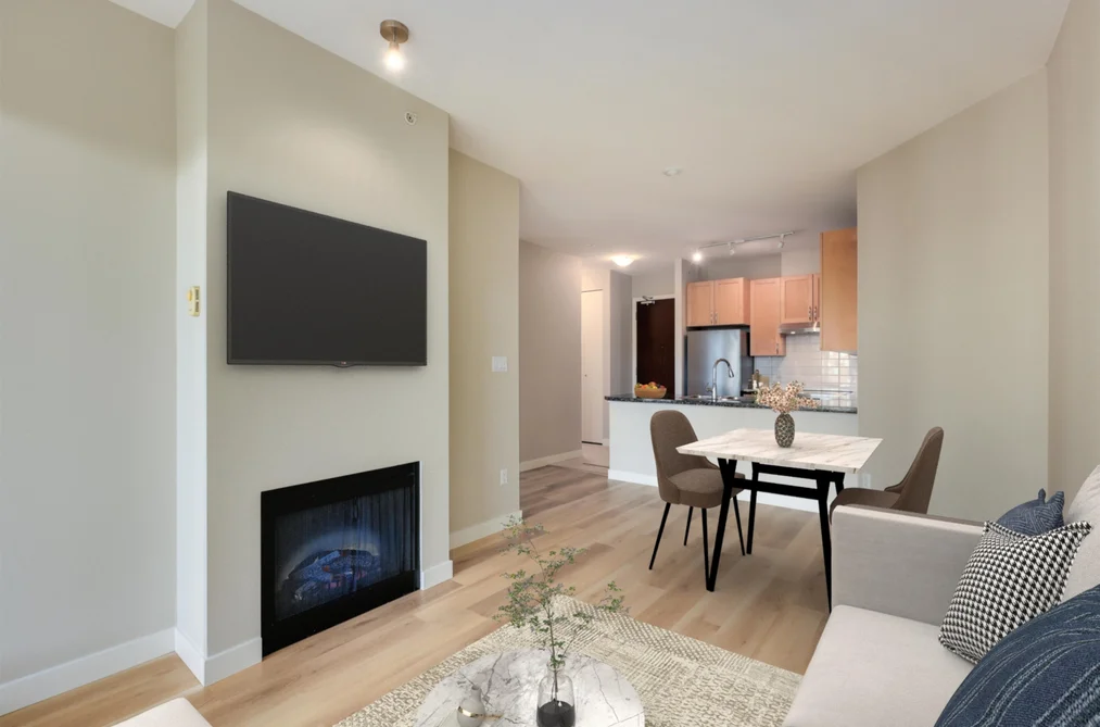 1004 6823 STATION HILL DRIVE, Burnaby BC V3N 0A9, Burnaby BC — Residential for Sale - Photo 5
