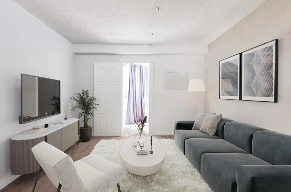 1004 789 DRAKE STREET, Vancouver BC V6Z 2N7, Vancouver BC — Residential for Sale - Photo 2