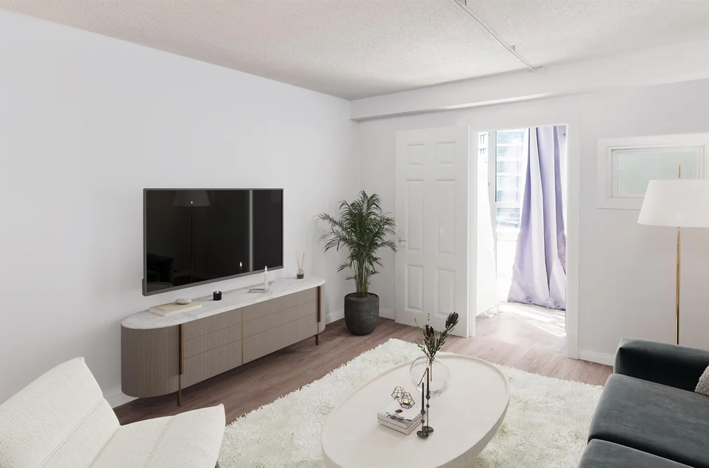 1004 789 DRAKE STREET, Vancouver BC V6Z 2N7, Vancouver BC — Residential for Sale - Photo 3