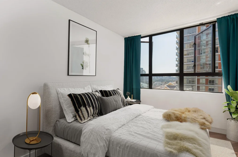 1004 789 DRAKE STREET, Vancouver BC V6Z 2N7, Vancouver BC — Residential for Sale - Photo 6