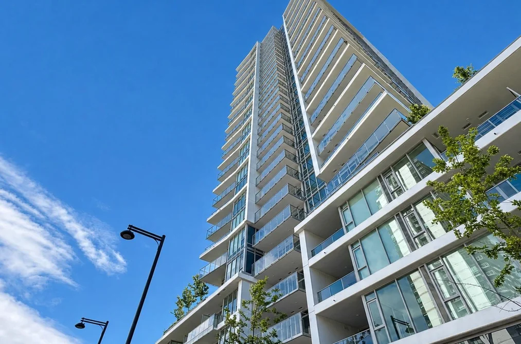 Condo for sale at 1004 9675 King George Highway Surrey British Columbia - MLS: R3131608