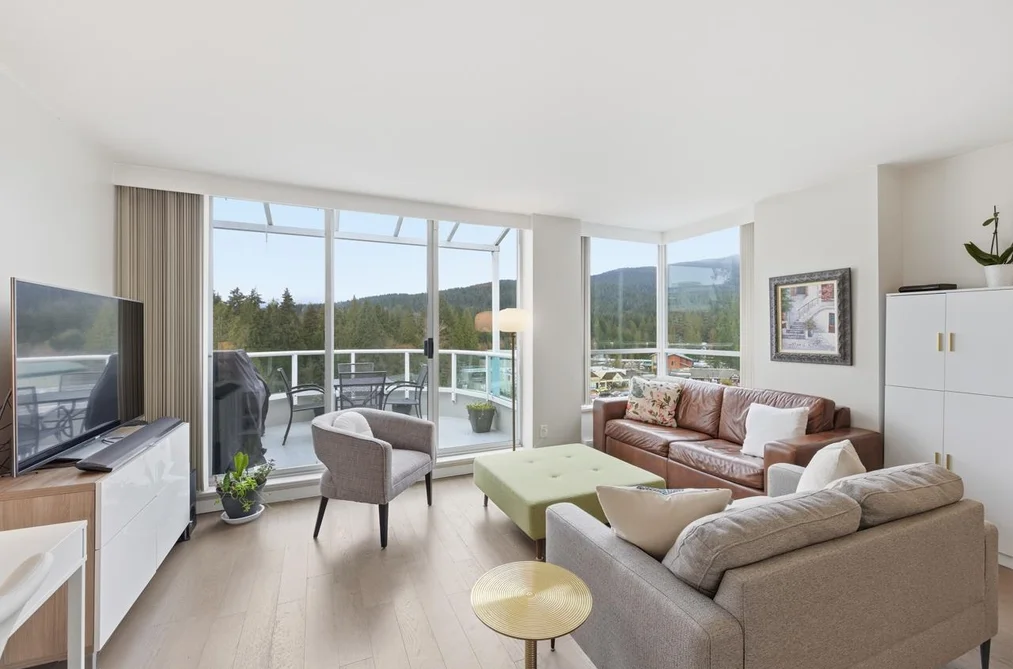 1004 995 ROCHE POINT DRIVE, North Vancouver BC V7H 2X4, North Vancouver BC — Residential for Sale - Photo 2