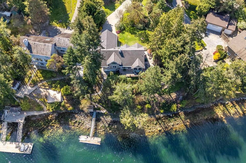 10040 WESCAN ROAD, Halfmoon Bay BC V0N 1Y2, Halfmoon Bay BC — Residential for Sale - Photo 4