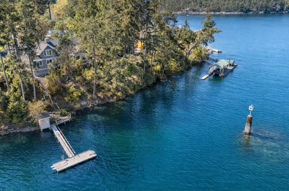 10040 WESCAN ROAD, Halfmoon Bay BC V0N 1Y2, Halfmoon Bay BC — Residential for Sale - Photo 5